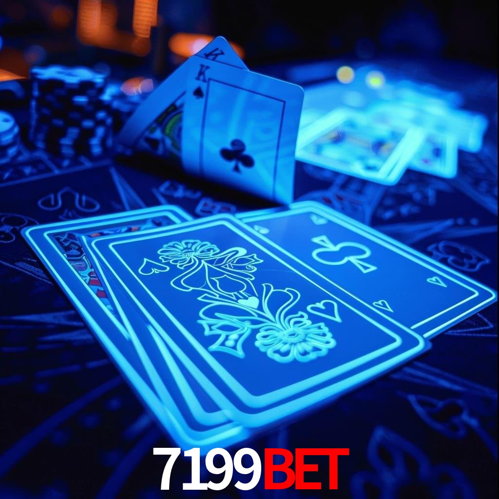 Explore as vantagens do 7199bet: serviço profissional e confiabilidade