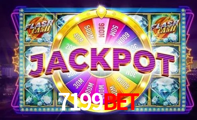 Interface do App 7199bet