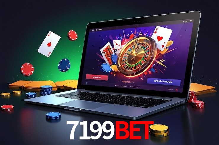 7199bet,7199bet e confiável