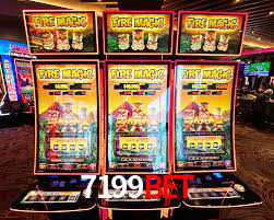 Game Statistics 7199bet