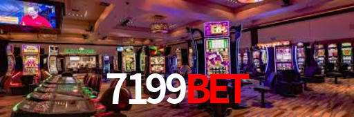 Live Casino 7199bet