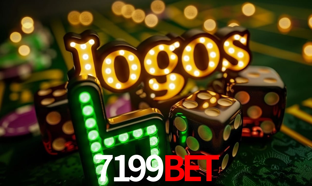 7199bet: Seu Cassino Premiado com Pagamentos Rápidos