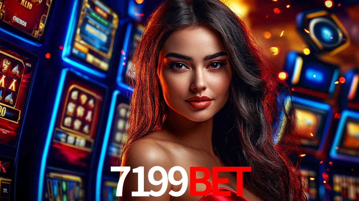 Benefícios da Conta 7199bet