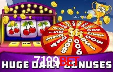 Bônus Diários 7199bet