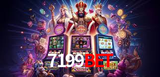 Game Providers 7199bet