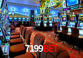 Slot Games 7199bet