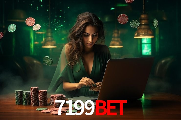 7199bet e confiável