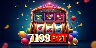 7199bet e confiável