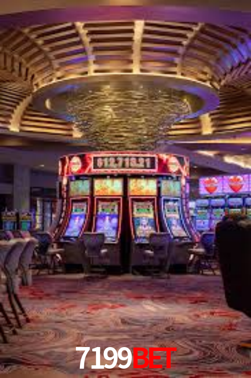 Welcome Bonus 7199bet