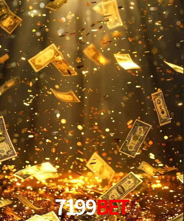 A Emoção da Loteria na 7199bet: Uma Chance de Mudança de Vida