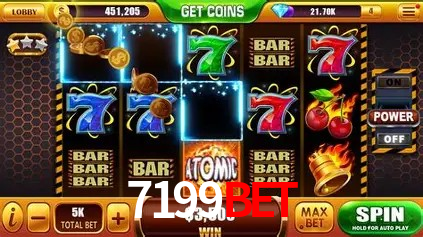 Diretório de Jogos 7199bet